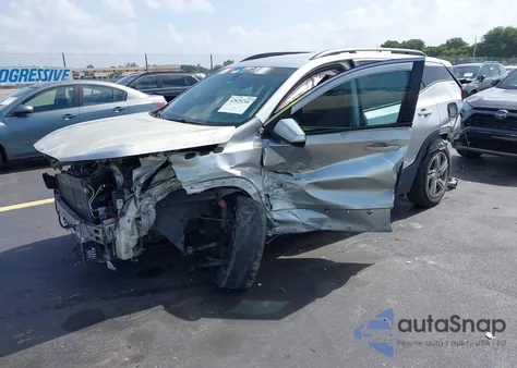 2018 GMC Terrain Sle from USA, damaged, VIN 3GKALMEX5JL253803